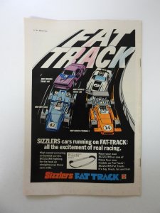 Thor #196 (1972) FN- condition