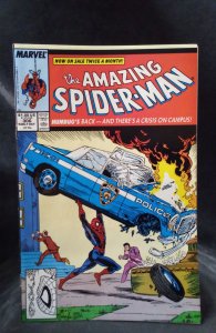The Amazing Spider-Man #306 (1988)