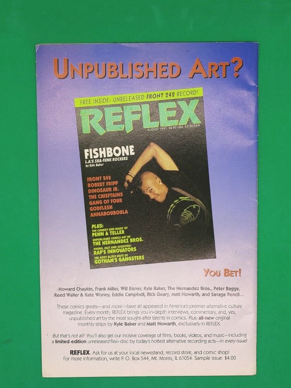 Terminator: Secondary Objectives #2 VF Dark Horse Comic