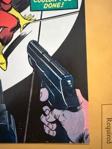Spider-Woman #1 (Marvel Comics April 1978)