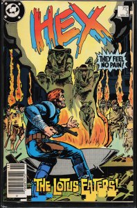 Hex #3 (1985) Jonah Hex