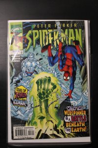 Peter Parker: Spider-Man #3 (1999)
