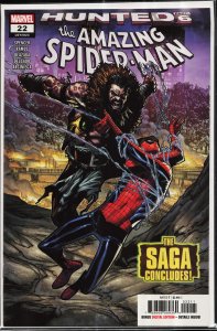 The Amazing Spider-Man #3 (2018)