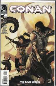Conan #13 (2005)