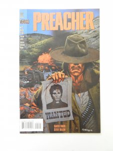 Preacher #2 (1995) VF condition