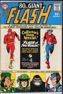 80 Page Giant #9 (1965)