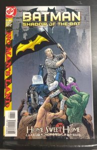 Batman: Shadow of the Bat #86 (1999)