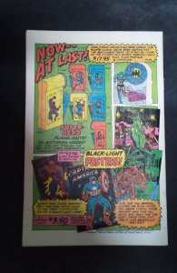 The Superhero Merchandise Catalog  (1976)