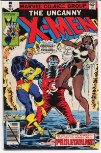 The X-Men #124 (1979) X-Men