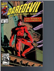 Daredevil #304 (1992)