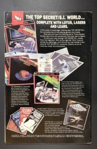 Batman #423 (1988) 1ST PRINTING NEWSSTAND