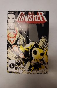 The Punisher #2 (1987) NM Marvel Comic Book J721