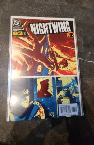 Nightwing #83 (2003)