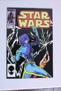 Star Wars #96 (1985) Star Wars NM