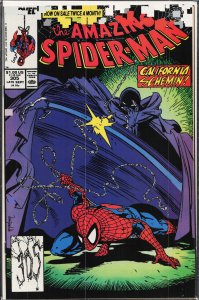 The Amazing Spider-Man #305 (1988) Spider-Man