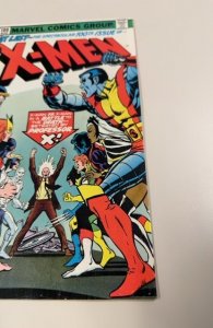 The Amazing Spider-Man #38 (1966)xmen vs xmen Phoenix cameo vf