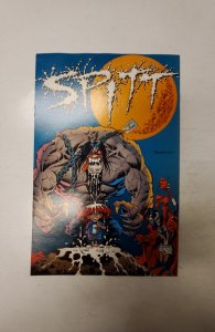 Stupid #1 (1993) NM Image Comic Book J720