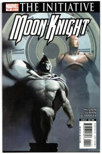 Moon Knight #11 (Marvel, 2007) VF/NM