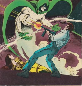 Adventure Comics #439  (1975)