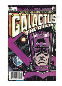 Super-Villain Classics (1983) abc