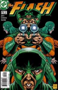 Mirror, Mirror On The Wall