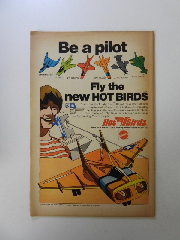 Superman #240 FN- condition