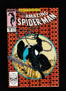 The Amazing Spider-Man #300 (1988) NM-