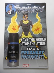 House of X #1 (2019) NM Condition