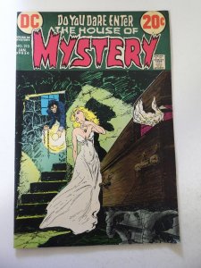House of Mystery #210 (1973) FN+ Condition