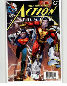 Action Comics #826 (2005) Superman