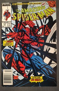 The Amazing Spider-Man #317 (1989)