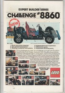 Batman #344 (Feb-82) VF/NM High-Grade Batman, Robin the Boy Wonder