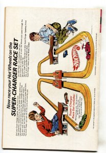 Tarzan #189 - 1969 - Gold Key - VF - comic book