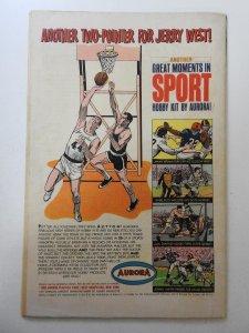 Two-Gun Kid #81 (1966) GD/VG Condition!