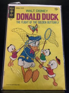 Donald Duck #131 (1970)