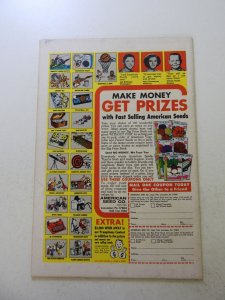 The X-Men #55 (1969) FN- condition