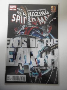 The Amazing Spider-Man #682