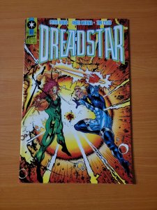 Dreadstar #60 ~ NEAR MINT NM ~ 1990 First Comics