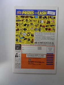 The Savage She-Hulk #8 Direct Edition (1980) VF condition