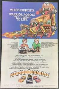 Thor #362 Newsstand Edition (1985, Marvel) VF/NM