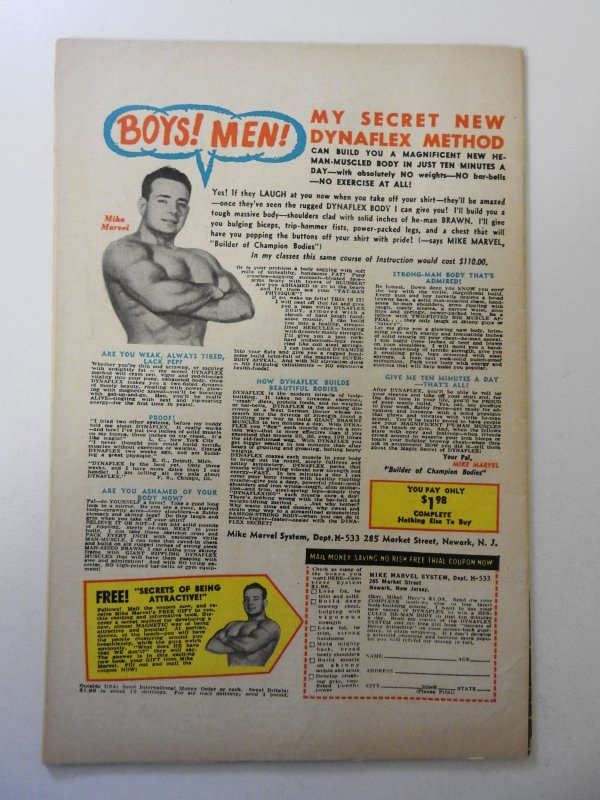 The X-Men #16 (1966) VG/FN Condition!