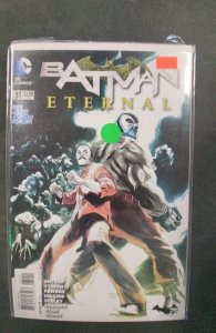 Batman Eternal #31 (2015)