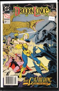 Dragonlance #27 (1991)