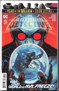 Detective Comics #1013 (2019)
