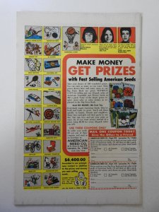 Doctor Strange #14 (1976) VF- Condition!