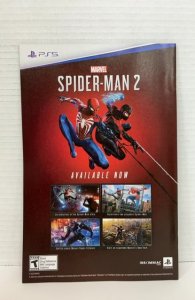 Uncanny Spider-Man  #4 (2024)