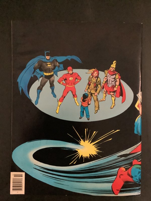 Limited Collectors' Edition #52 (1977)