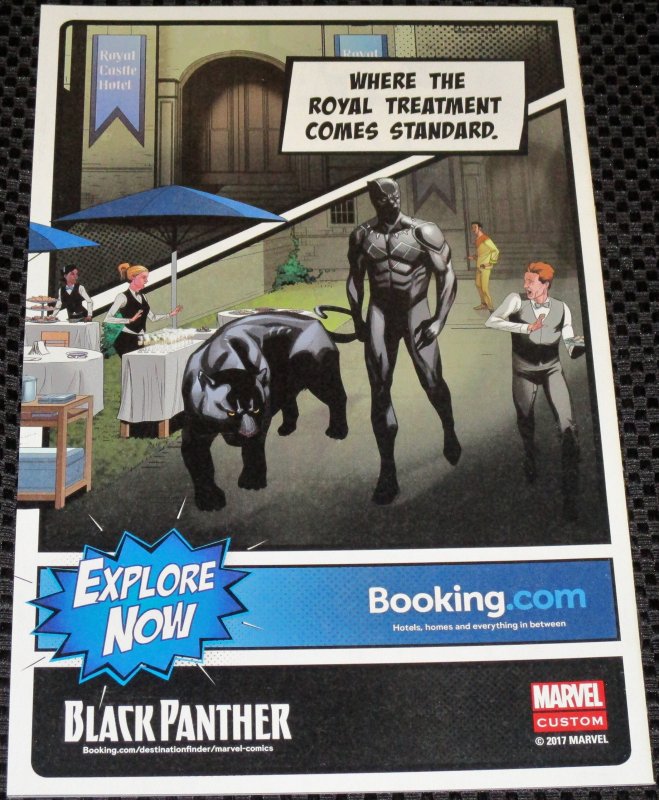 Star Wars: Doctor Aphra #12 (2017) Variant