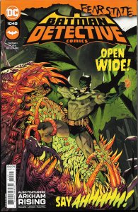 Detective Comics #1045 (2022)