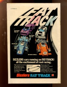 CAPTAIN AMERICA #146 - ROMITA ART (7.0) 1972